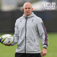The Richard Whiffin podcast: Wales U20s new coach talks teaching tomorrows stars