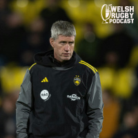 No Wales for OGara and the latest on Gatland