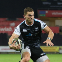 The return of George North and the Welsh fly-half battle