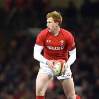 Wales v Scotland preview: The good thing for Rhys Patchell is hes playing in an all-Scarlets backline