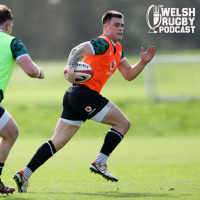 Wales v France preview: A surprise centre pairing