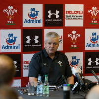 Maybe Warren Gatland has stayed on too long, but will we miss him when hes gone?