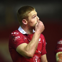Why have the Scarlets gone backwards in Europe and is Bernard Jackmans time up at the Dragons?