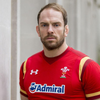 The Wales captaincy already has a very different feel to it