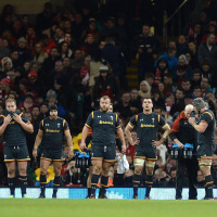 Are Wales coaching staff on borrowed time?