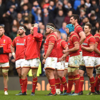 The inquest into Wales worrying second half collapse at Murrayfield