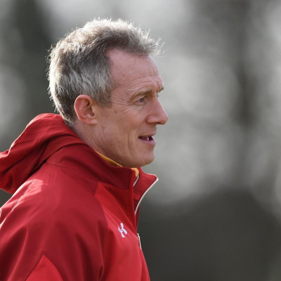 The Welsh Rugby Podcast From Walesonline