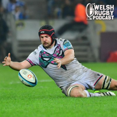 The Welsh Rugby Podcast From Walesonline