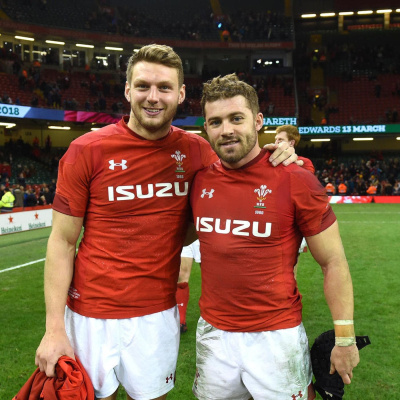 The Welsh Rugby Podcast From Walesonline