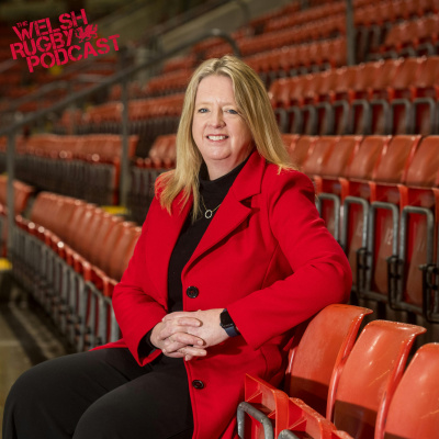 The Welsh Rugby Podcast From Walesonline