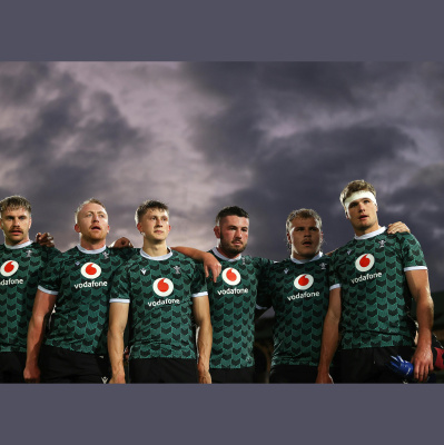 The Welsh Rugby Podcast From Walesonline