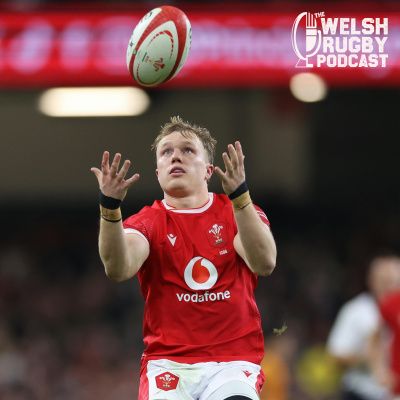 The Welsh Rugby Podcast From Walesonline