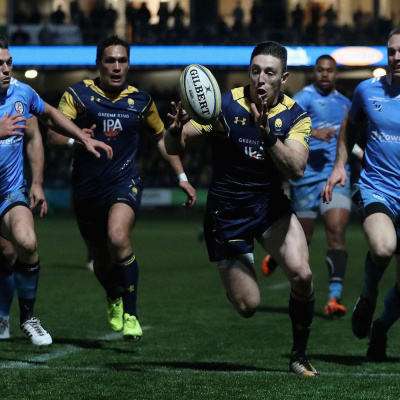 The Welsh Rugby Podcast From Walesonline