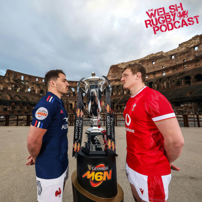 The Welsh Rugby Podcast From Walesonline