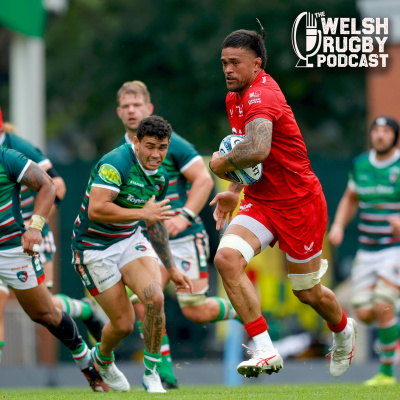 The Welsh Rugby Podcast From Walesonline