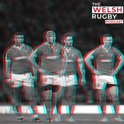 The Welsh Rugby Podcast From Walesonline