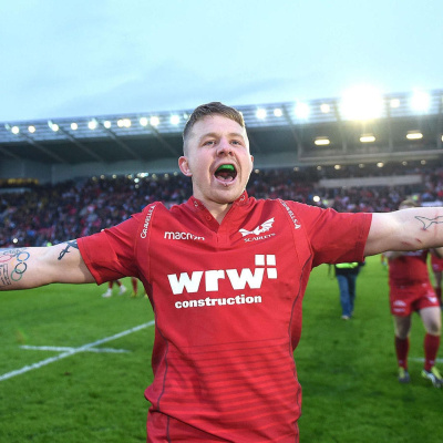 The Welsh Rugby Podcast From Walesonline