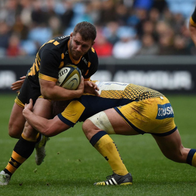 The Welsh Rugby Podcast From Walesonline