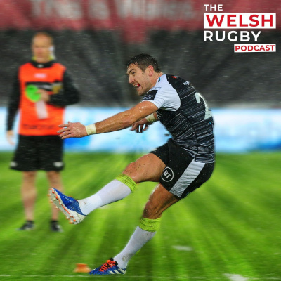 The Welsh Rugby Podcast From Walesonline