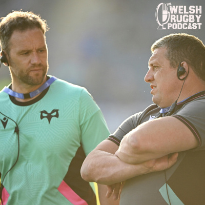 The Welsh Rugby Podcast From Walesonline