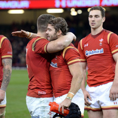 The Welsh Rugby Podcast From Walesonline
