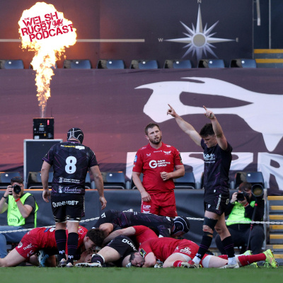 The Welsh Rugby Podcast From Walesonline