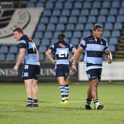 The Welsh Rugby Podcast From Walesonline