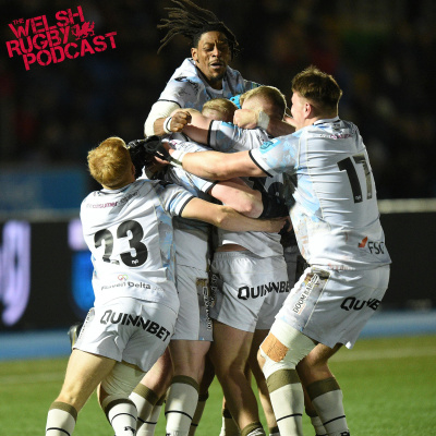 The Welsh Rugby Podcast From Walesonline