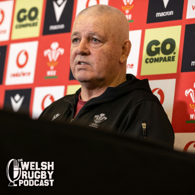 The Welsh Rugby Podcast From Walesonline