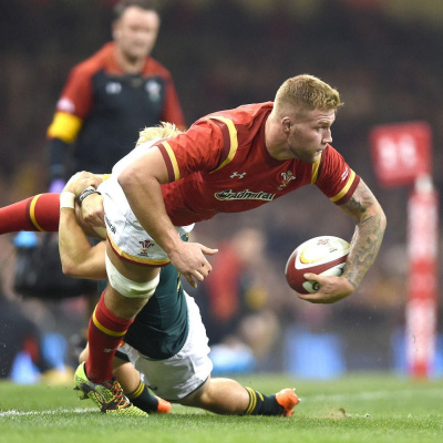 The Welsh Rugby Podcast From Walesonline