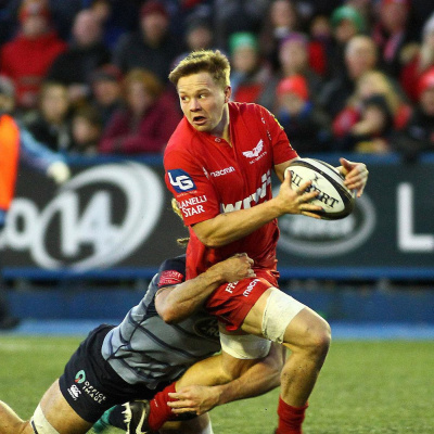 The Welsh Rugby Podcast From Walesonline