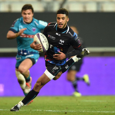 The Welsh Rugby Podcast From Walesonline