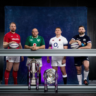 The Welsh Rugby Podcast From Walesonline