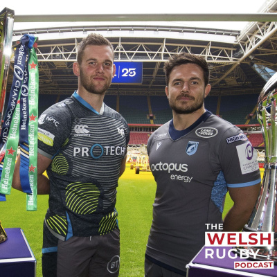 The Welsh Rugby Podcast From Walesonline
