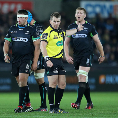 The Welsh Rugby Podcast From Walesonline