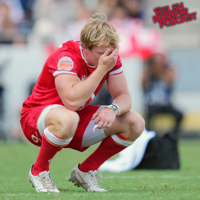 The Welsh Rugby Podcast From Walesonline