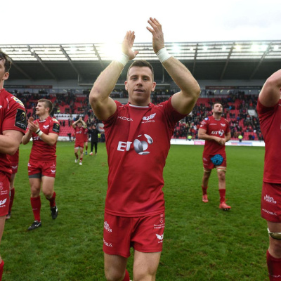 The Welsh Rugby Podcast From Walesonline