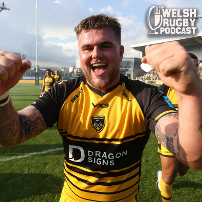 The Welsh Rugby Podcast From Walesonline