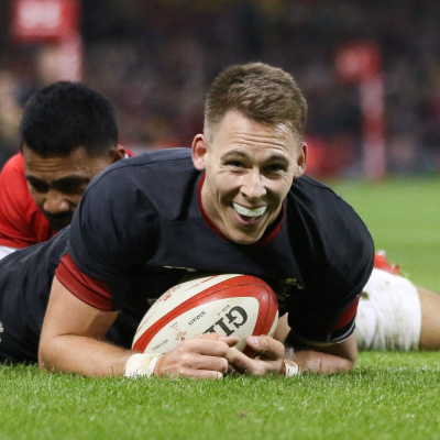 The Welsh Rugby Podcast From Walesonline