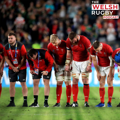 The Welsh Rugby Podcast From Walesonline
