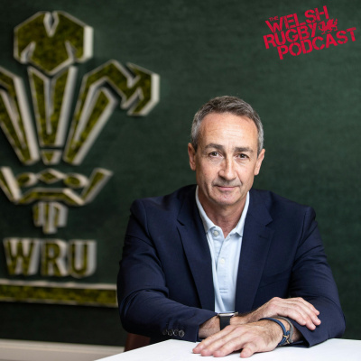The Welsh Rugby Podcast From Walesonline