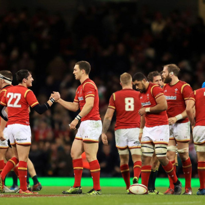 The Welsh Rugby Podcast From Walesonline