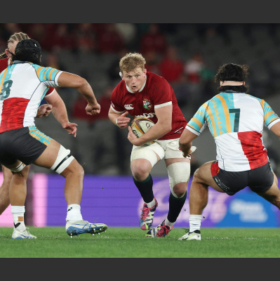 The Welsh Rugby Podcast From Walesonline