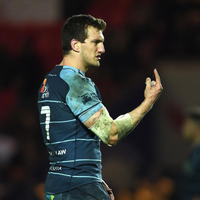 The Welsh Rugby Podcast From Walesonline