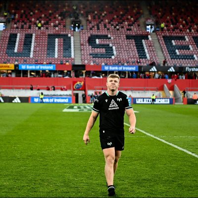 The Welsh Rugby Podcast From Walesonline