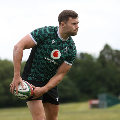 The Welsh Rugby Podcast From Walesonline