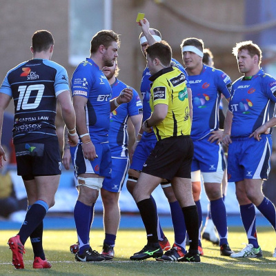 The Welsh Rugby Podcast From Walesonline