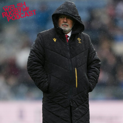 The Welsh Rugby Podcast From Walesonline