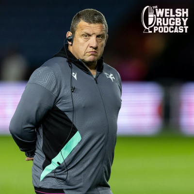 The Welsh Rugby Podcast From Walesonline