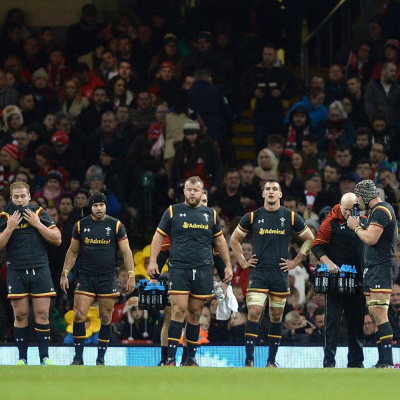 The Welsh Rugby Podcast From Walesonline